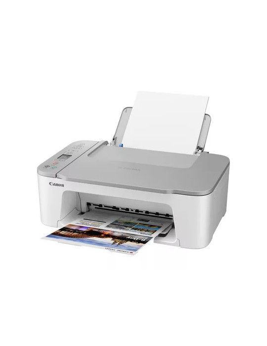 Canon PIXMA TS3451 Mustesuihku A4 4800 x 1200 DPI 7,7 ppm Wi-Fi