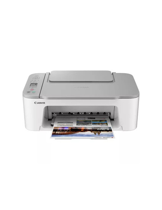 Canon PIXMA TS3451 Mustesuihku A4 4800 x 1200 DPI 7,7 ppm Wi-Fi