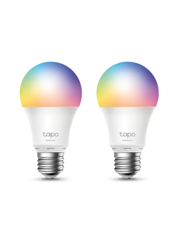 TP-Link Tapo L530E Smart bulb Wi-Fi