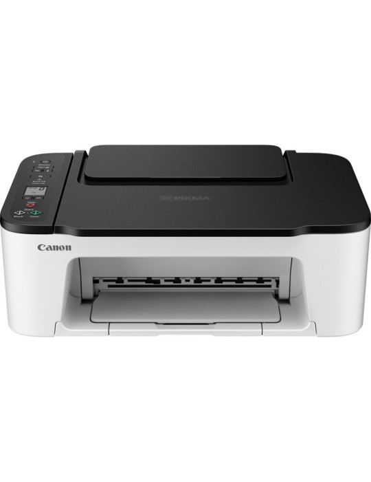 Canon PIXMA TS3452 fotoskrivare Bläckstråleskrivare 4800 x 1200 DPI 5" x 7" (13x18 cm) Wi-Fi