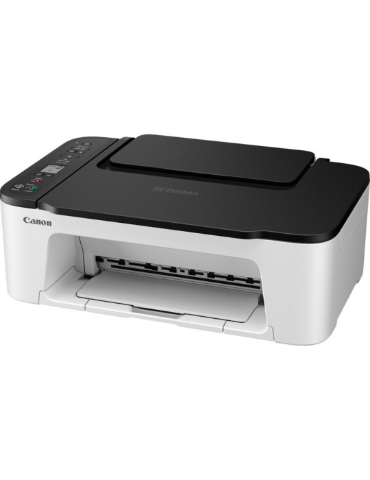 Canon PIXMA TS3452 fotoskrivare Bläckstråleskrivare 4800 x 1200 DPI 5" x 7" (13x18 cm) Wi-Fi