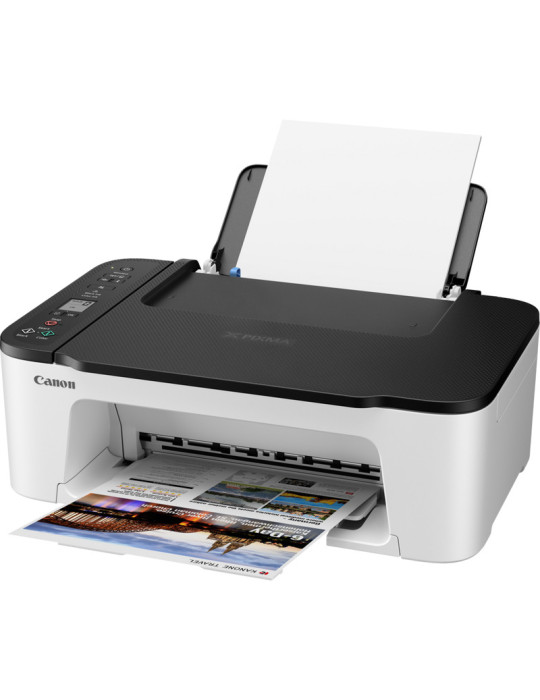 Canon PIXMA TS3452 fotoskrivare Bläckstråleskrivare 4800 x 1200 DPI 5" x 7" (13x18 cm) Wi-Fi