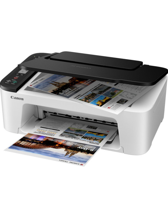 Canon PIXMA TS3452 fotoskrivare Bläckstråleskrivare 4800 x 1200 DPI 5" x 7" (13x18 cm) Wi-Fi