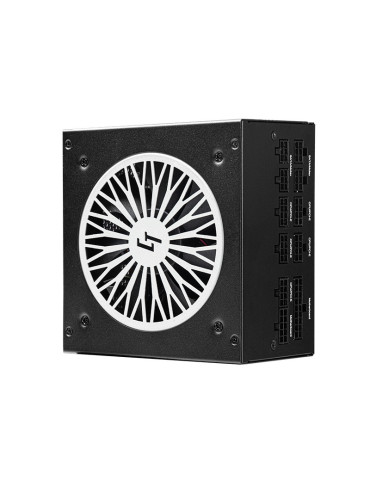 Chieftec PowerUp GPX-850FC power supply unit 850 W 20+4 pin ATX ATX Black