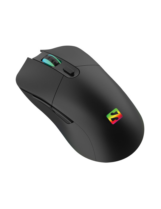 Sandberg 640-21 mouse Gaming Right-hand RF Wireless 2400 DPI
