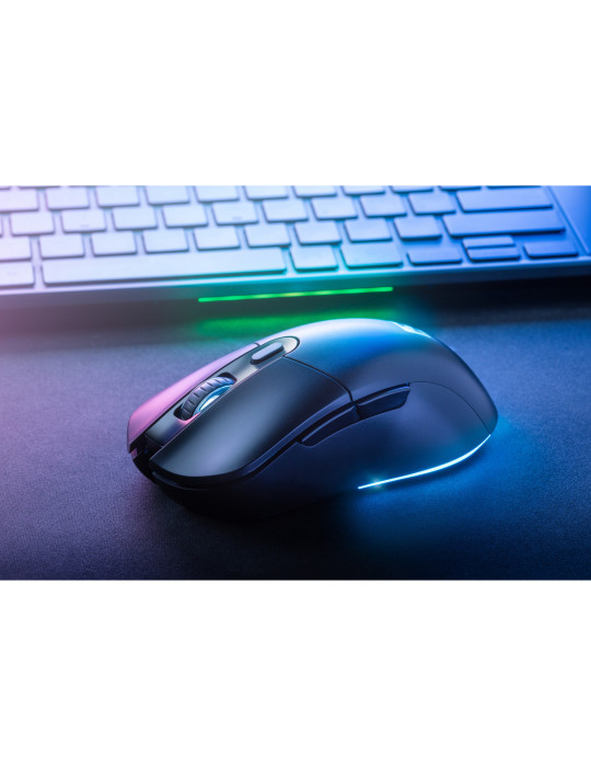 Sandberg 640-21 mouse Gaming Right-hand RF Wireless 2400 DPI