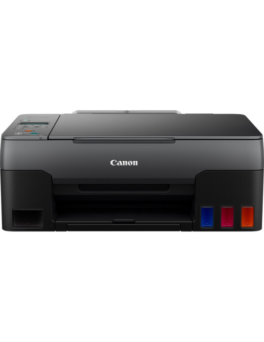 Canon PIXMA G2520 MegaTank Inkjet A4 4800 x 1200 DPI