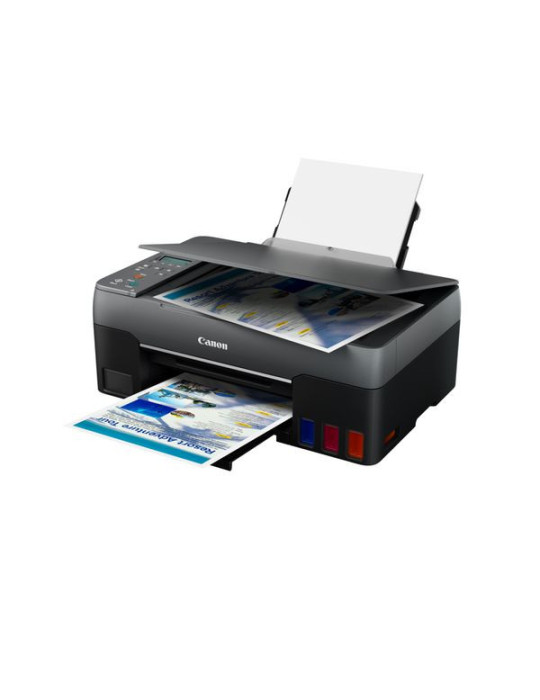 Canon PIXMA G2560 MegaTank Inkjet A4 10.8 ppm