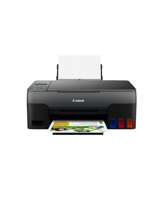 Canon PIXMA G3520 MegaTank Inkjet A4 4800 x 1200 DPI Wi-Fi