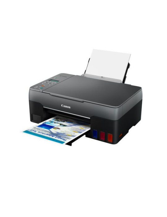 Canon PIXMA G3560 MegaTank Inkjet A4 4800 x 1200 DPI Wi-Fi