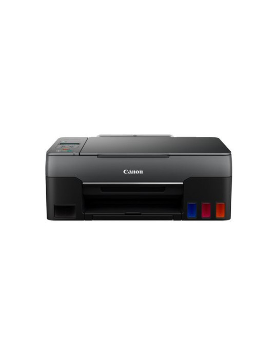 Canon PIXMA G3560 MegaTank Inkjet A4 4800 x 1200 DPI Wi-Fi