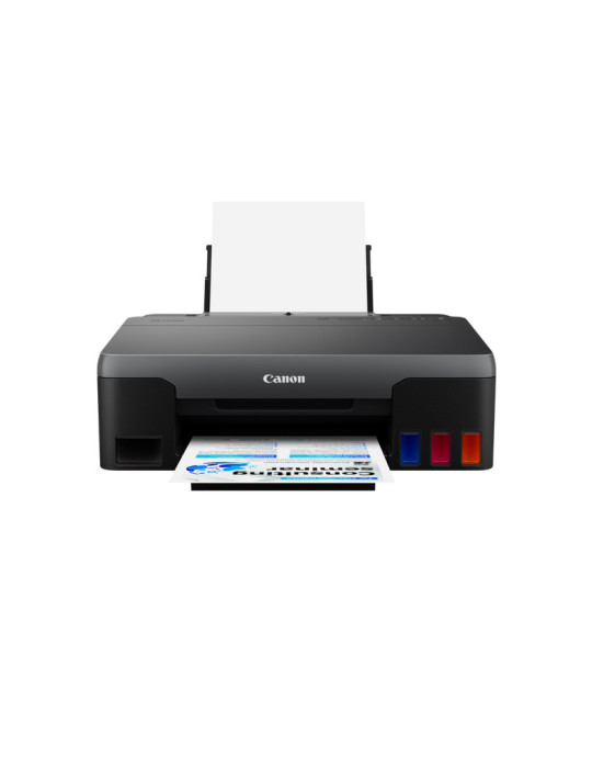 Canon PIXMA G1520 MegaTank inkjet printer Color 4800 x 1200 DPI A4