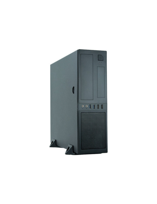 Chieftec CS-12B-300 computer case Mini Tower Black 300 W