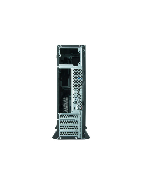 Chieftec CS-12B-300 computer case Mini Tower Black 300 W