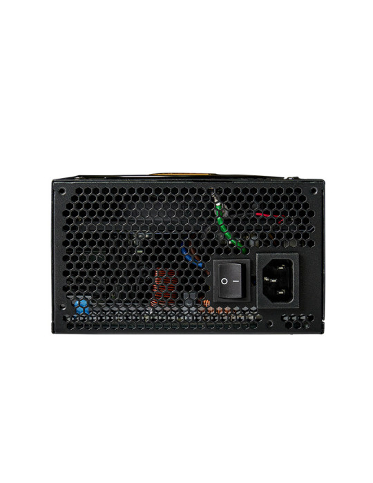 Chieftec Polaris PPS-1050FC power supply unit 1050 W 20+4 pin ATX ATX Black