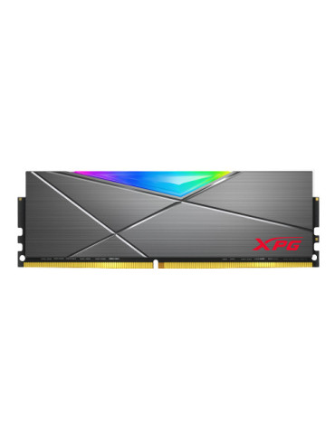 XPG AX4U300088G16A-ST50 RAM-minnen 8 GB 1 x 8 GB DDR4 3000 MHz XPG AX4U300088G16A-ST50 RAM-minnen 8 GB 1 x 8 GB DDR4 3000 MHz