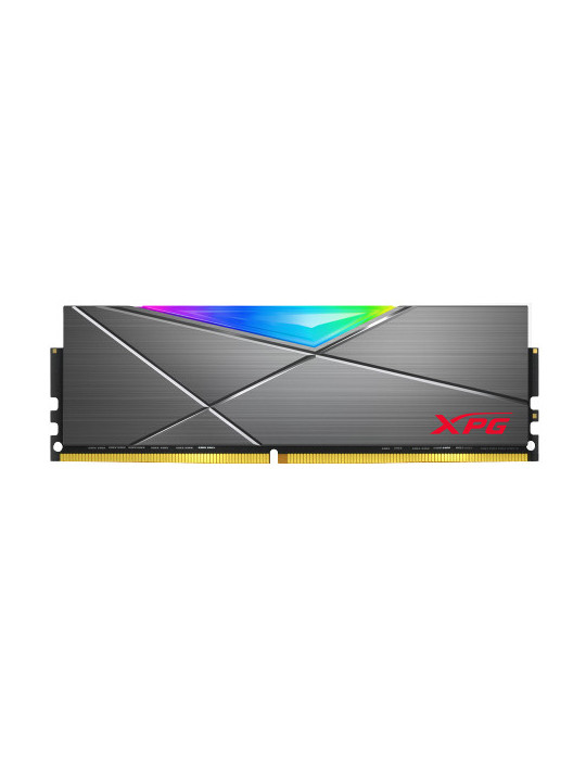 XPG AX4U300088G16A-ST50 memory module 8 GB 1 x 8 GB DDR4 3000 MHz