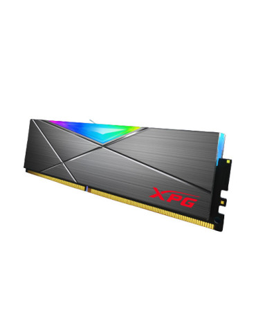 XPG AX4U300088G16A-ST50 RAM-minnen 8 GB 1 x 8 GB DDR4 3000 MHz XPG AX4U300088G16A-ST50 RAM-minnen 8 GB 1 x 8 GB DDR4 3000 MHz