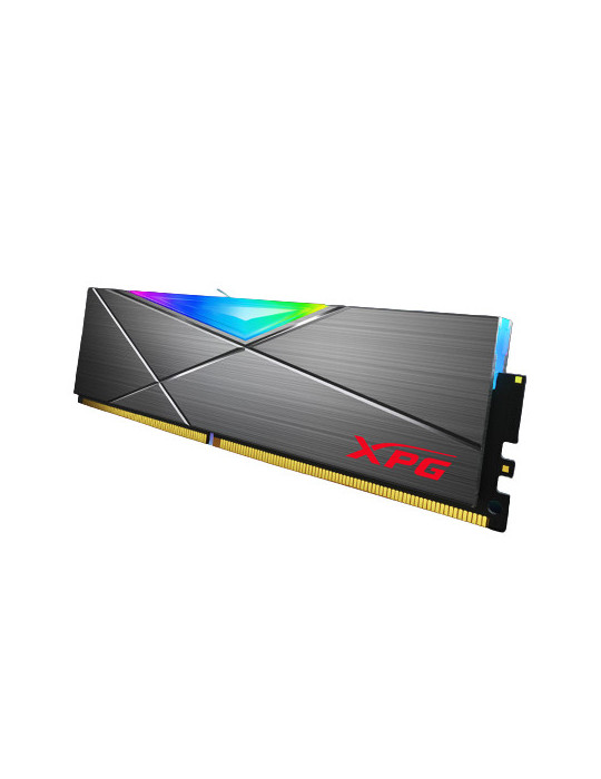 XPG AX4U300088G16A-ST50 memory module 8 GB 1 x 8 GB DDR4 3000 MHz