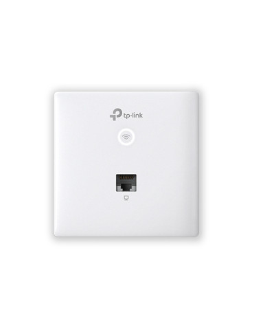 TP-Link Omada EAP230-Wall 1167 Mbit s White Power over Ethernet (PoE)