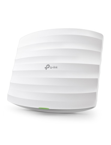 TP-Link Omada EAP265 HD wireless access point 1300 Mbit s White Power over Ethernet (PoE)