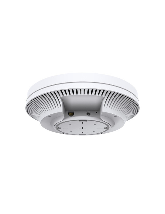 TP-Link Omada EAP660 HD wireless access point 2402 Mbit s White Power over Ethernet (PoE)