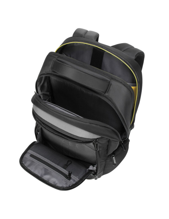 Targus CityGear backpack Casual backpack Black