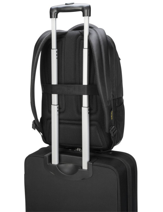 Targus CityGear backpack Casual backpack Black