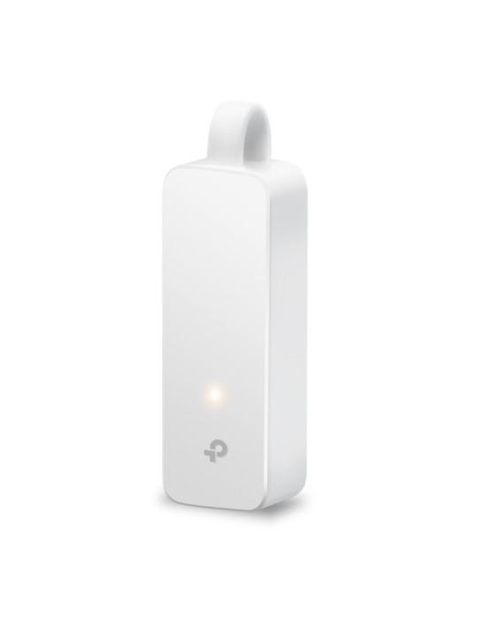TP-Link UE300C network card Ethernet 1000 Mbit s