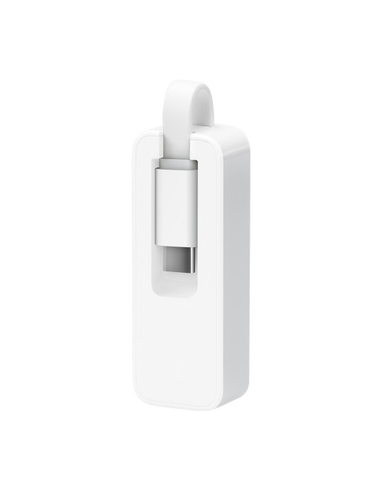 TP-Link UE300C network card Ethernet 1000 Mbit s