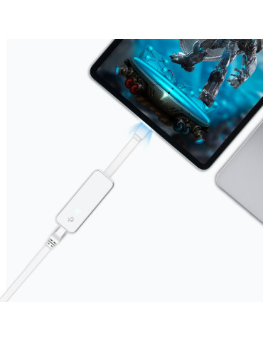 TP-Link UE300C network card Ethernet 1000 Mbit s