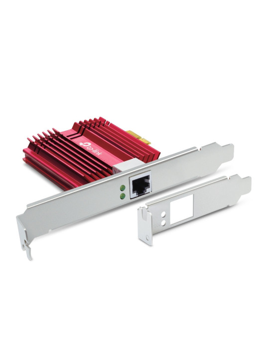 TP-Link TX401 network card Internal Ethernet 10000 Mbit s