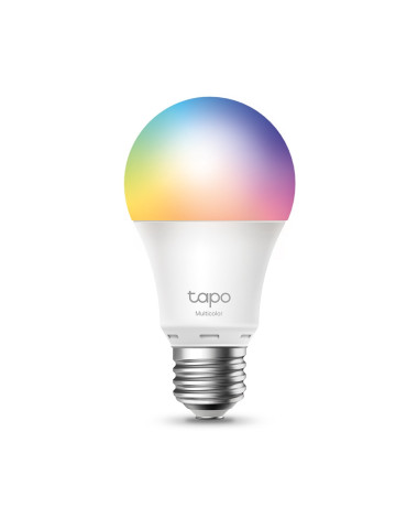 TP-Link Tapo L530E smart lighting Smart bulb Wi-Fi 8.7 W