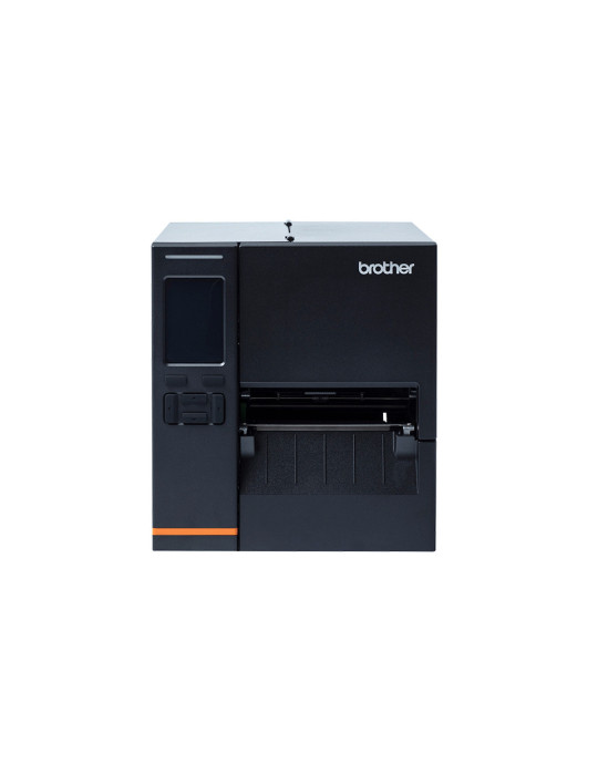 Brother TJ-4121TN label printer Thermal line 300 x 300 DPI Wired Ethernet LAN