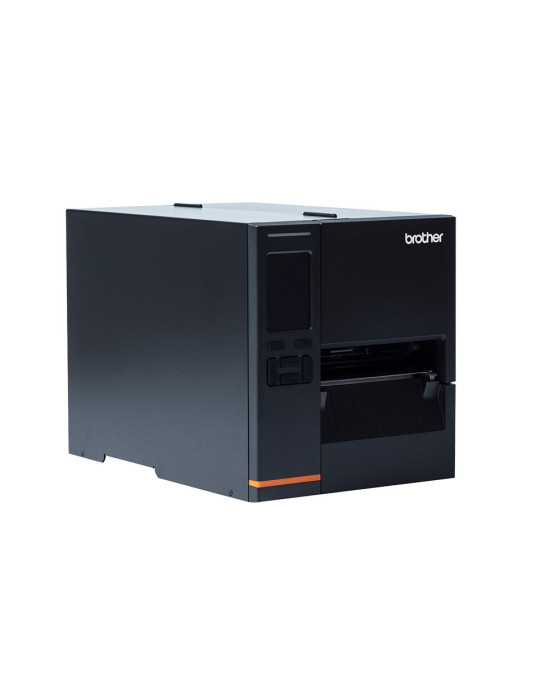 Brother TJ-4121TN label printer Thermal line 300 x 300 DPI Wired Ethernet LAN