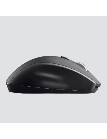 Logitech Customizable M705 mouse Office Right-hand RF Wireless Optical 1000 DPI