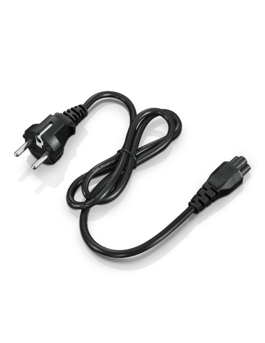 Lenovo 4X20V24711 power adapter inverter Indoor 90 W Black