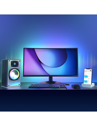 TP-Link Tapo L900-5 Universal strip light LED 13.5 W 196.9" (5000 mm)