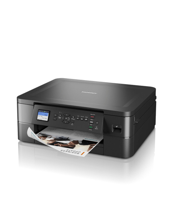 Brother DCP-J1050DWRE1 Inkjet A4 1200 x 6000 DPI 17 ppm Wi-Fi