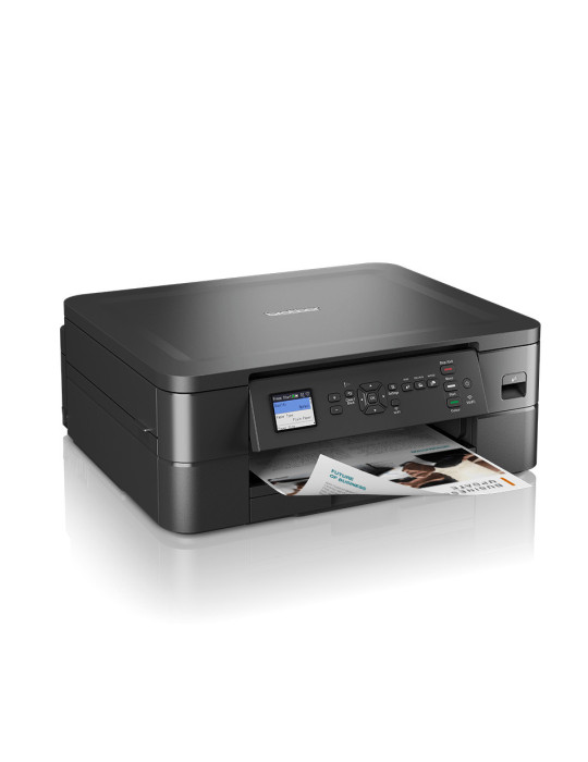 Brother DCP-J1050DWRE1 Inkjet A4 1200 x 6000 DPI 17 ppm Wi-Fi