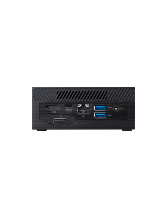 ASUS PN51-BB757MDE1N 0.62L sized PC Black 5700U 1.8 GHz