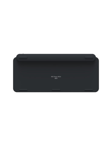 Logitech 920-010492 keyboard Universal RF Wireless + Bluetooth QWERTY Nordic Graphite