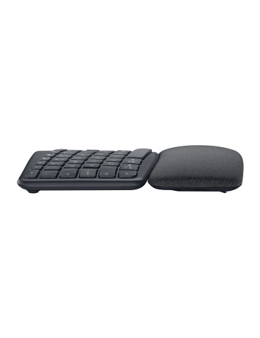 Logitech 920-010348 keyboard Office Bluetooth Nordic Graphite