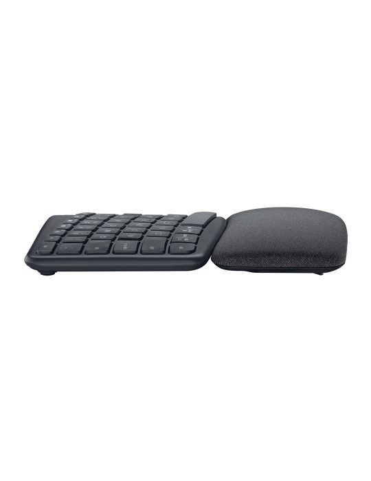 Logitech 920-010348 keyboard Office Bluetooth Nordic Graphite