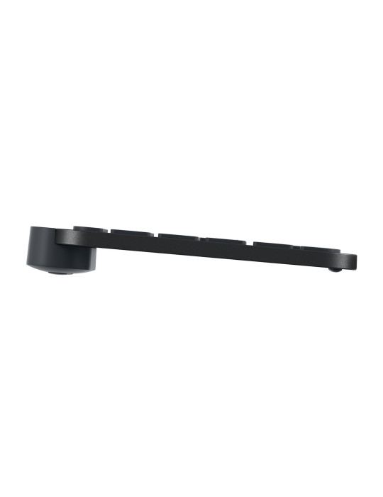 Logitech 920-010251 keyboard Office Bluetooth English Graphite