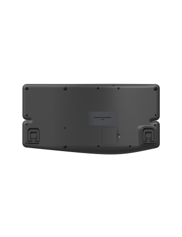 Logitech 920-010352 keyboard Office Bluetooth English Graphite