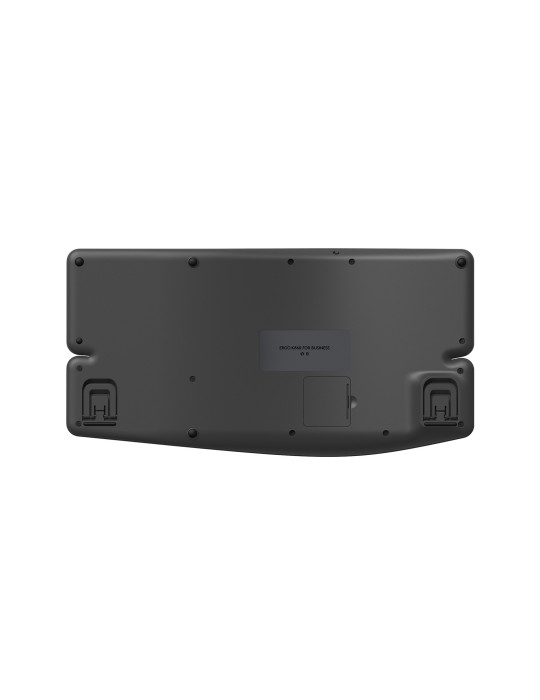 Logitech 920-010352 keyboard Office Bluetooth English Graphite