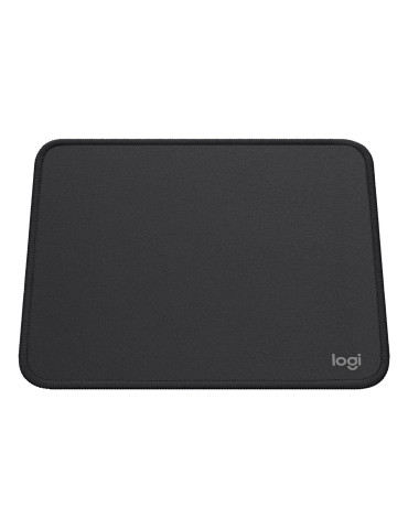 Logitech 956-000049 mouse pad Graphite