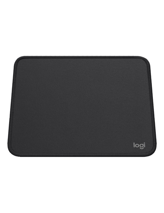 Logitech 956-000049 mouse pad Graphite