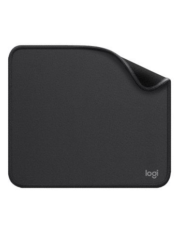 Logitech 956-000049 mouse pad Graphite